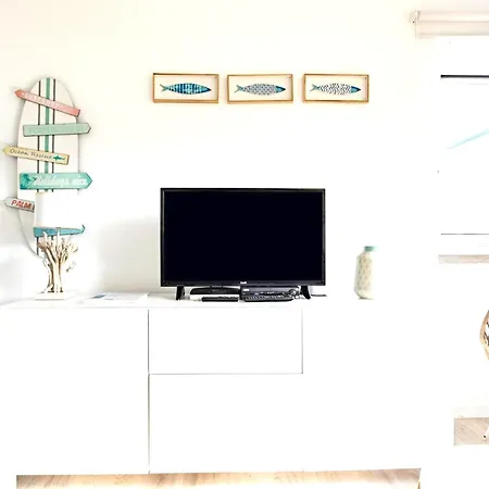 Charming In Silveira 40 M² Near The *