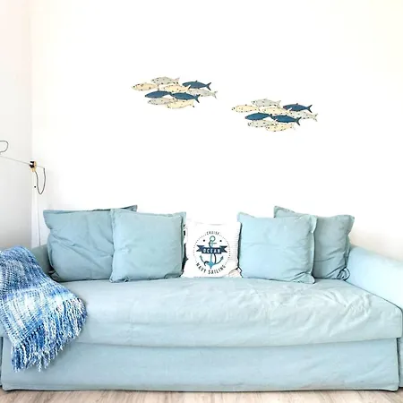 Apartman Charming In Silveira 40 M² Near The Silveira