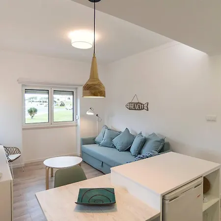 Charming In Silveira 40 M² Near The * Silveira