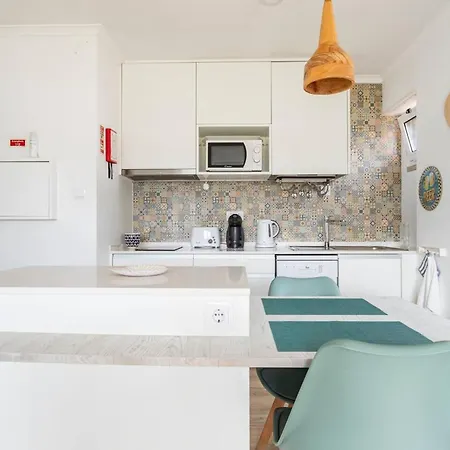 Charming In Silveira 40 M² Near The Silveira
